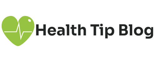 Health Tip Blog